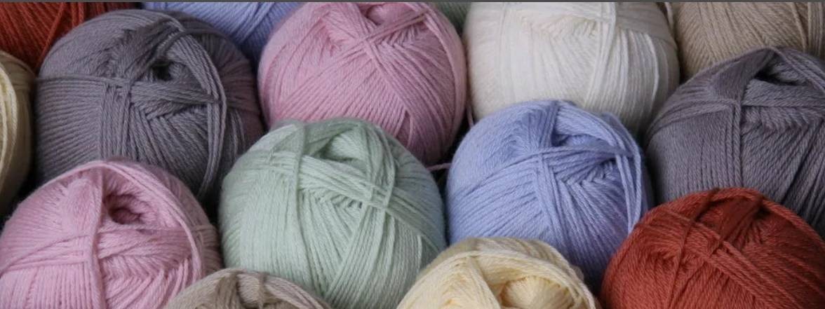 Ирина вязание спицами и крючком