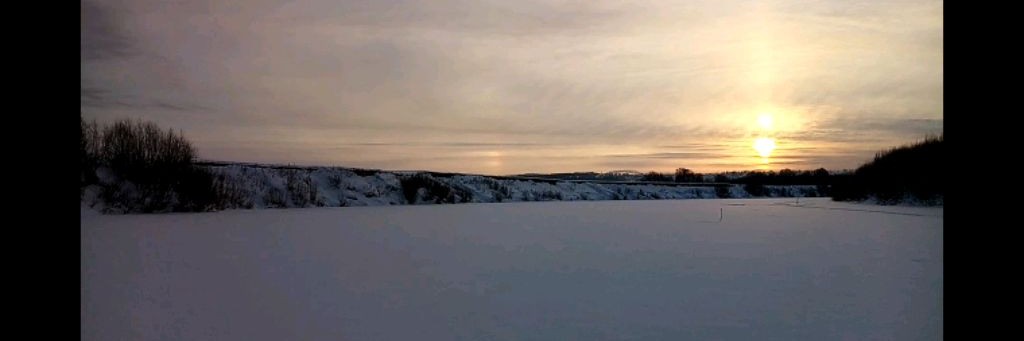 Владимир Уральский. Рыбалка.