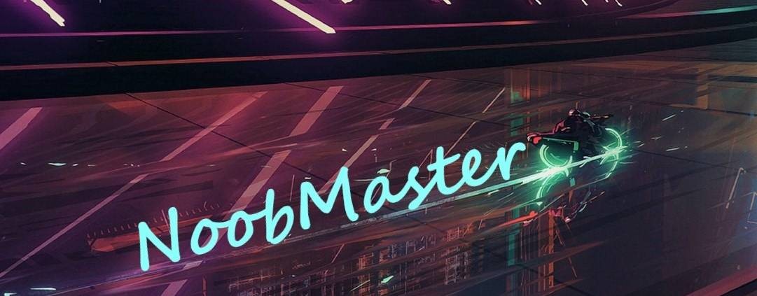 NOOBMASTERIO