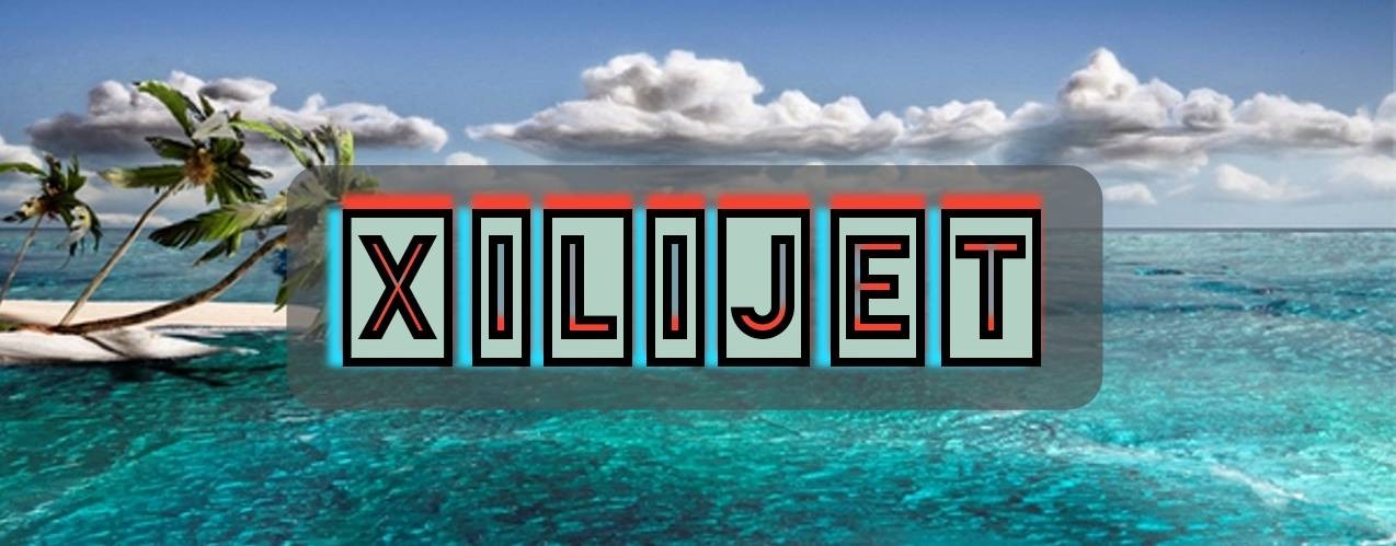 Xilijet