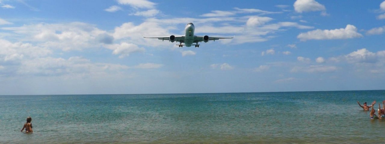 Авиация, видео