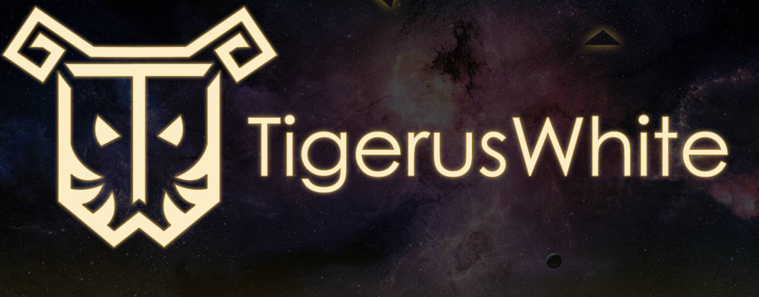 Tigerus White