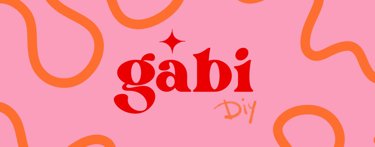 gabi.diy
