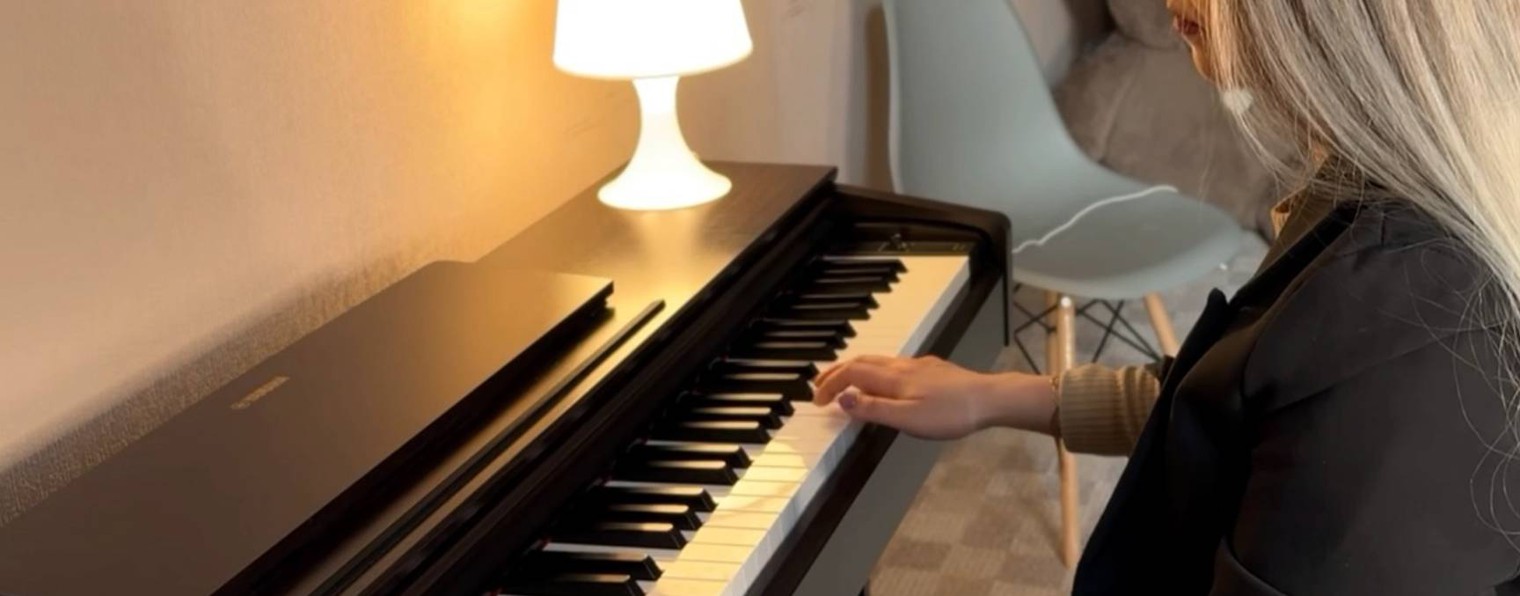 Яна Белочка