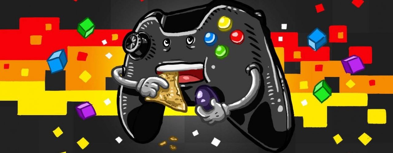 Смотри - Игрофильмы (ПК)