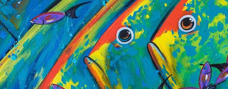 ОБОВСЯЧИНА ПРОДАКШЫН