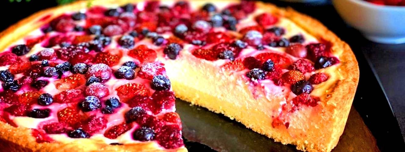 ВСЁ ПОЛУЧАЕТСЯ ВКУСНО!