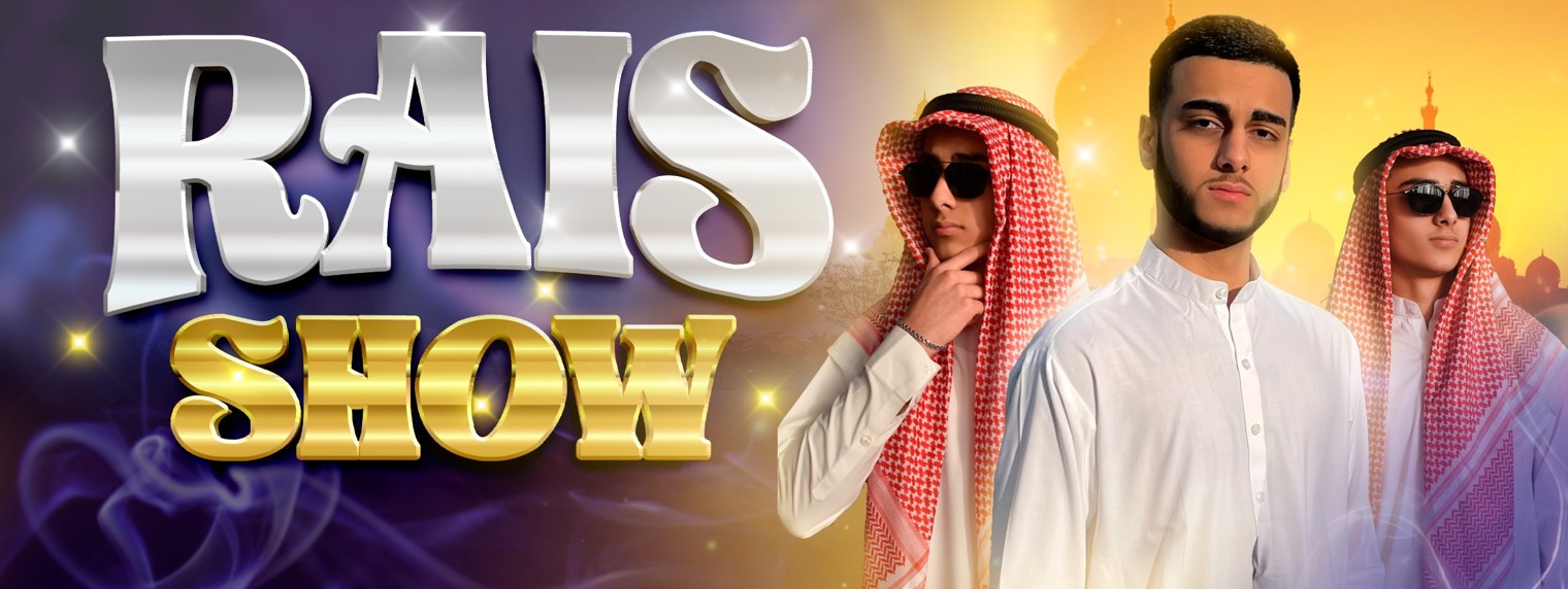 rais_show