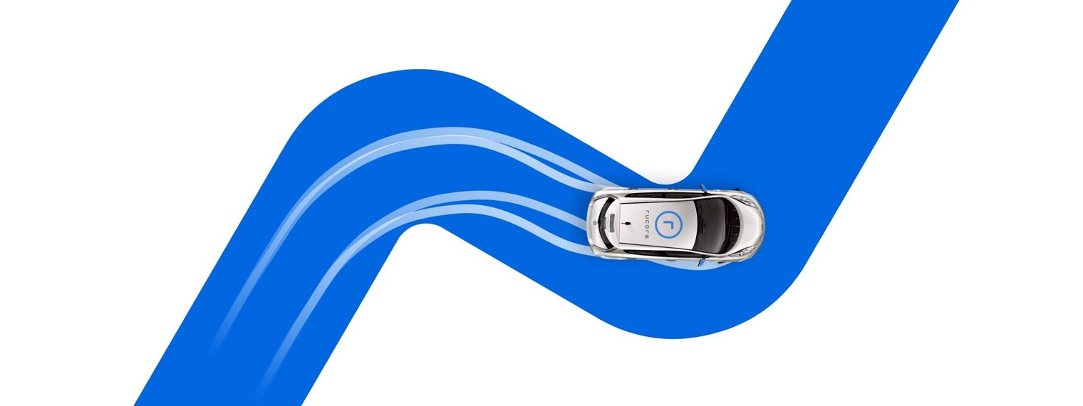 Rucars: электромобили