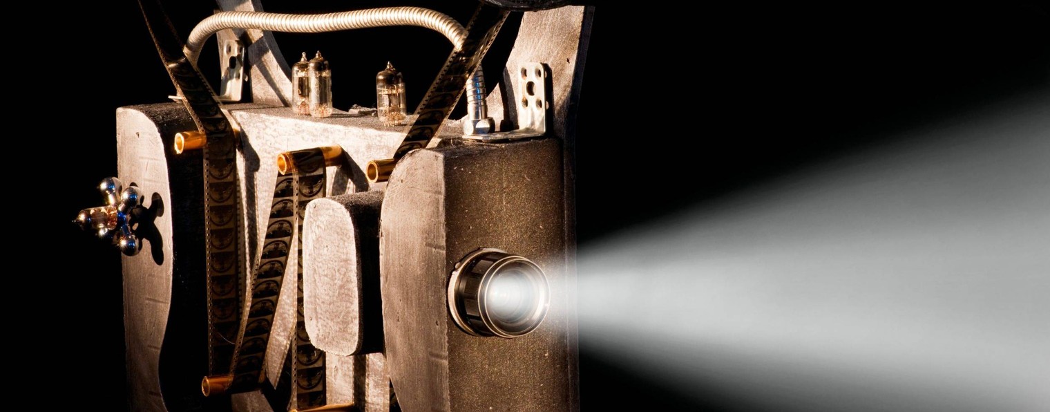 Киножурнал