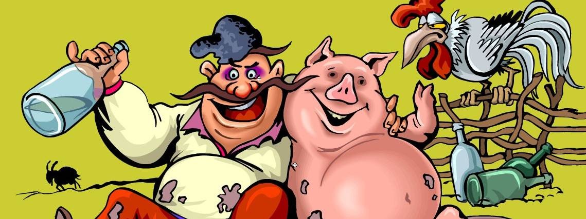 Говорящие Головы нЭзалЭжной