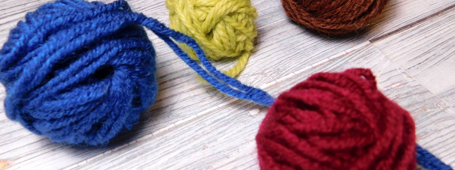 Нить_Успеха. Рукоделие