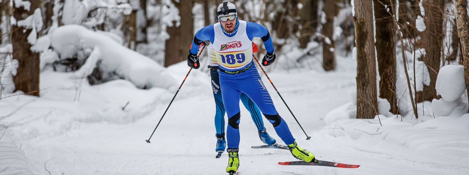 Любители ЗОЖ