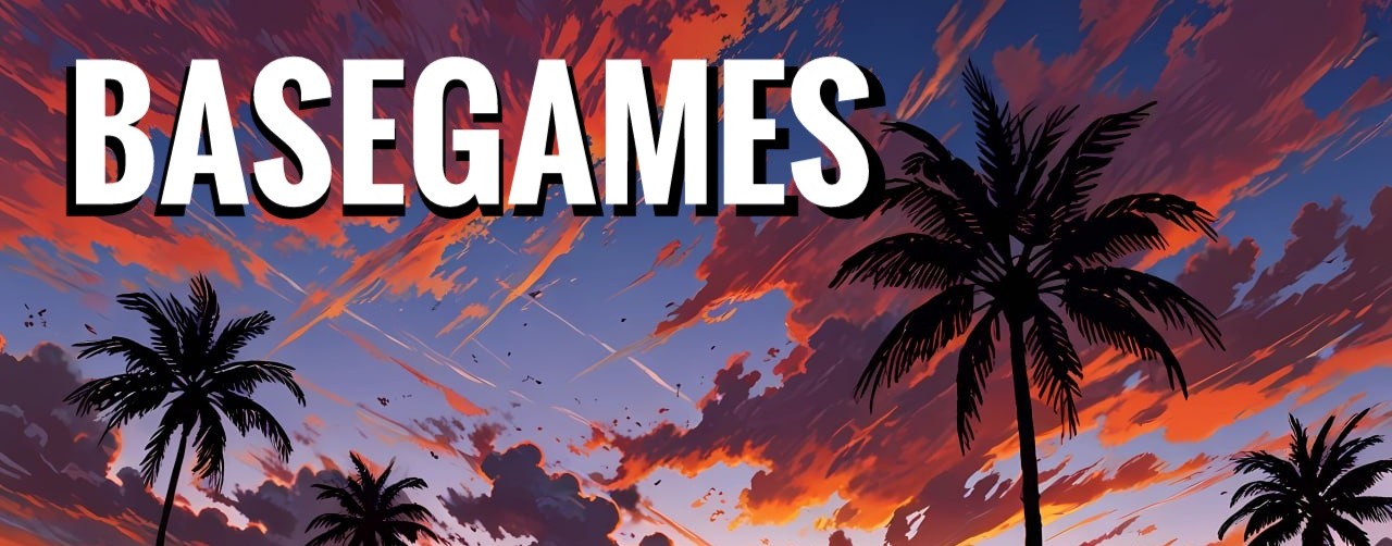 Basegames