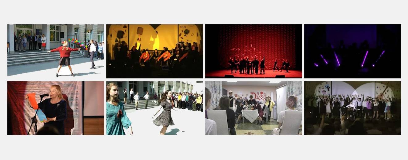 Видеомастерская СУНЦ НГУ