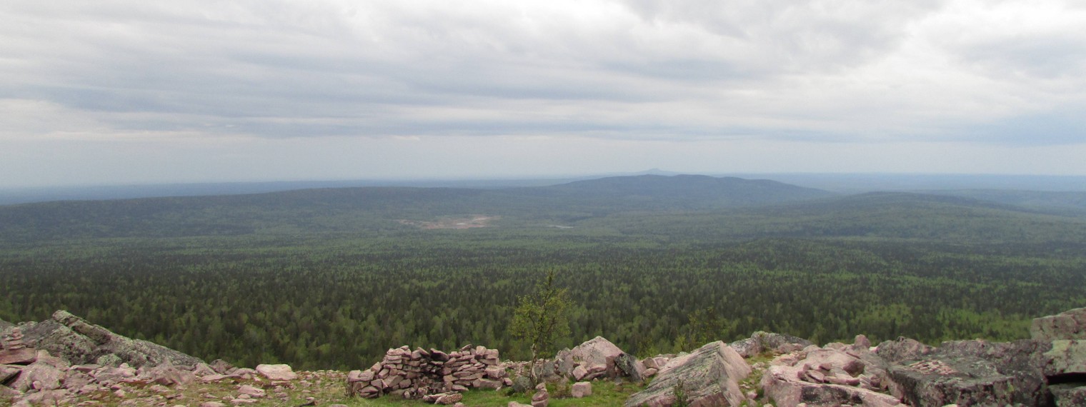 Все о хариусе.