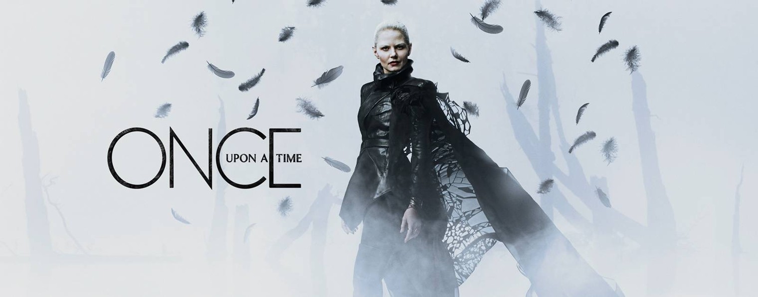 Сериал Однажды в сказке / Once Upon a Time