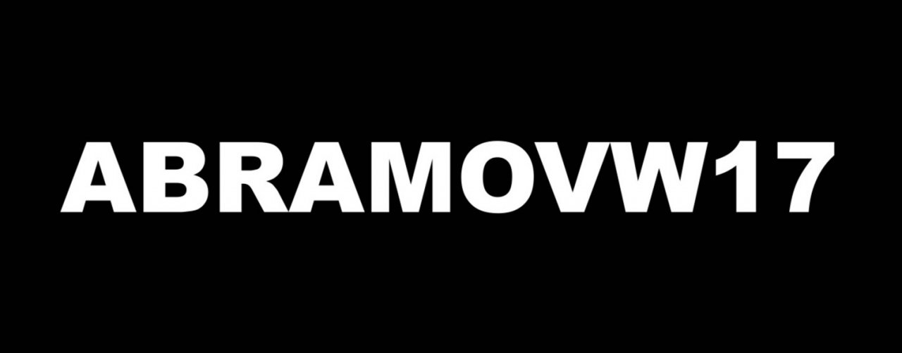 Abramovw17