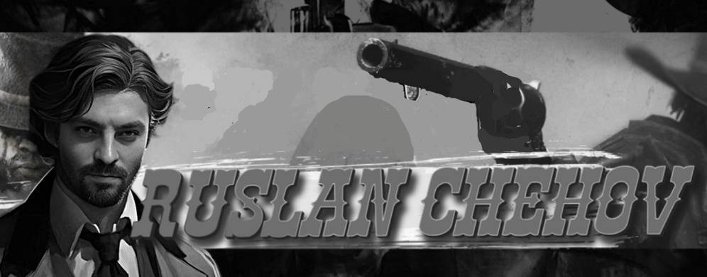Ruslan Chehov
