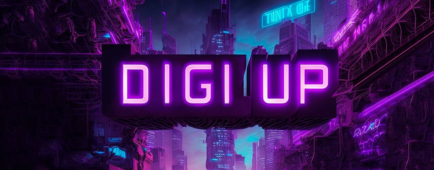 DiGi Up