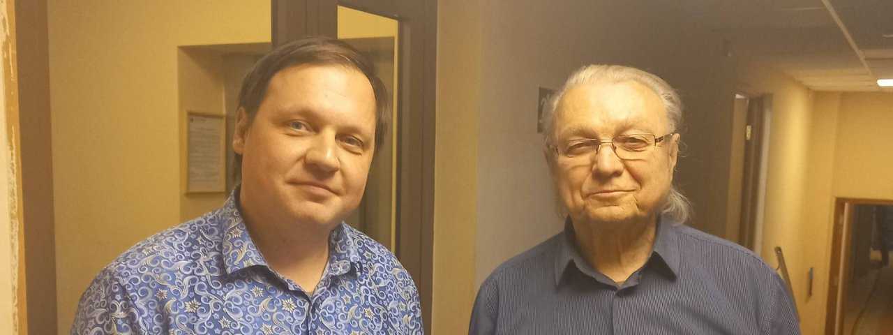 дима кривов