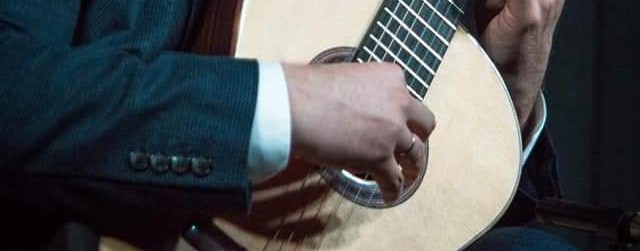 Музыка композитора Юрия Николаевича Стасюка