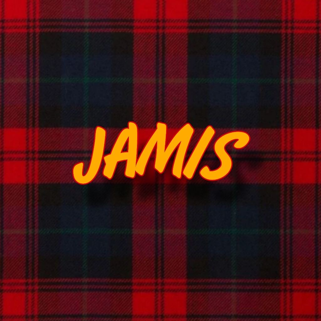 Jamis