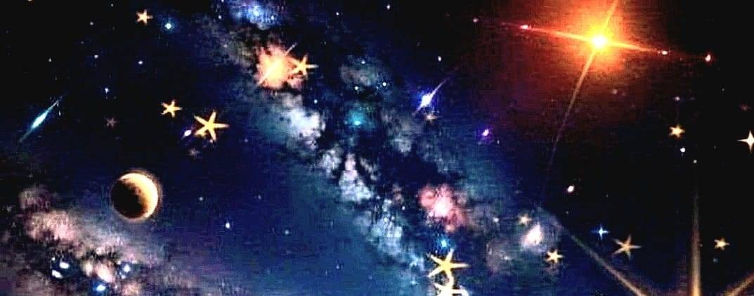 Светильник Таро