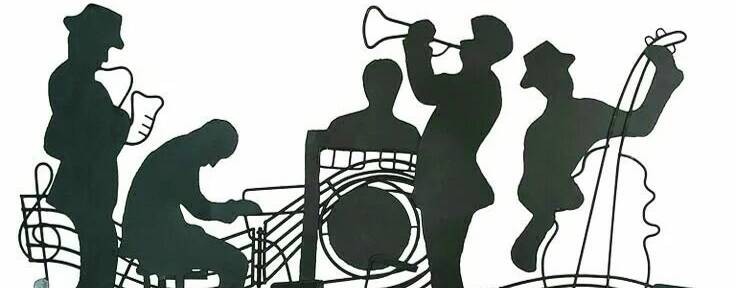 Уличные музыканты и не только...