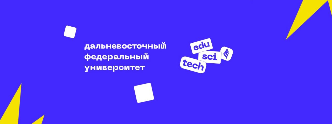 Дальневосточный федеральный университет