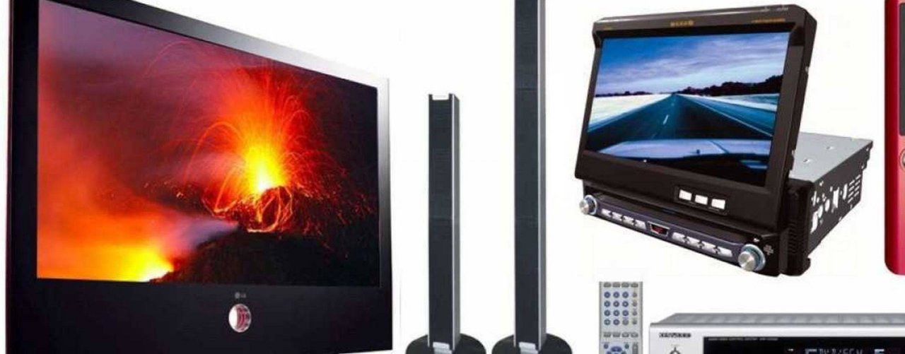 Recdvr.ru - доставка по всей России