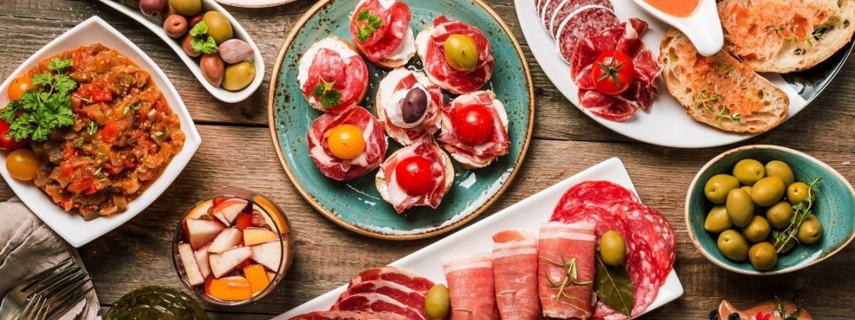 Вкусный проект