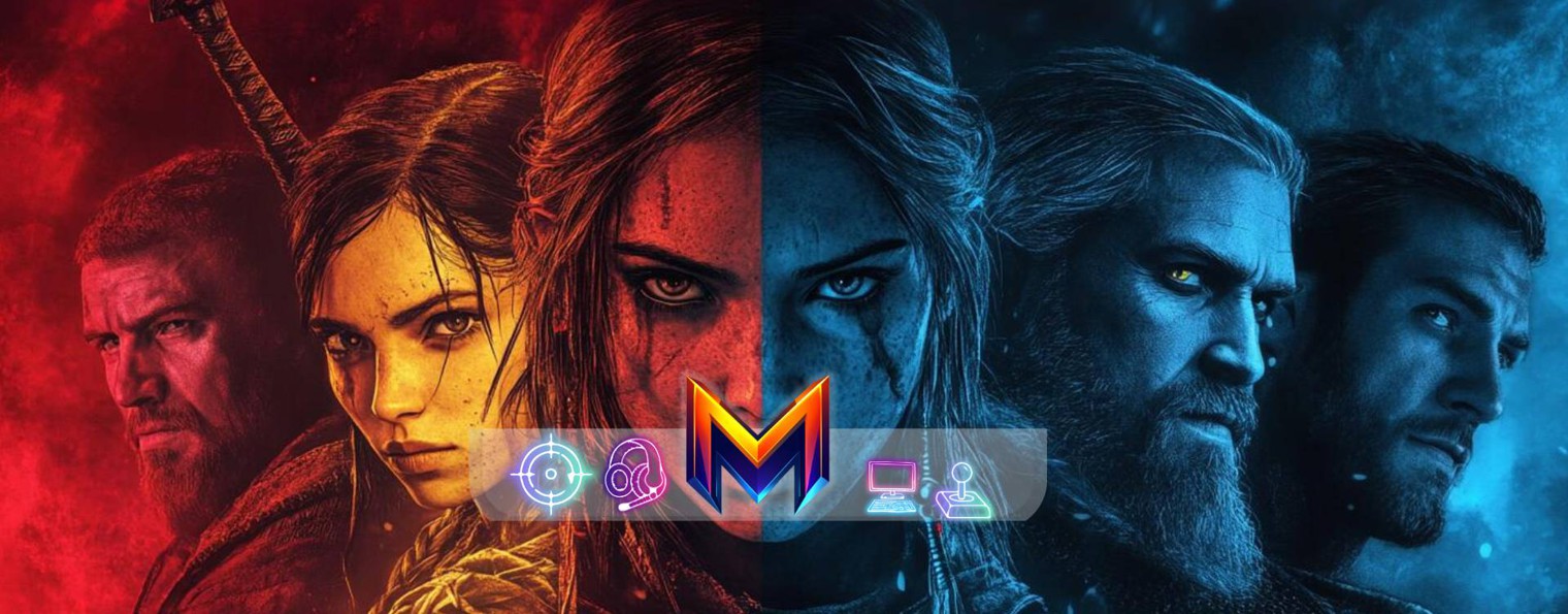 Миньчей @MincheiGames