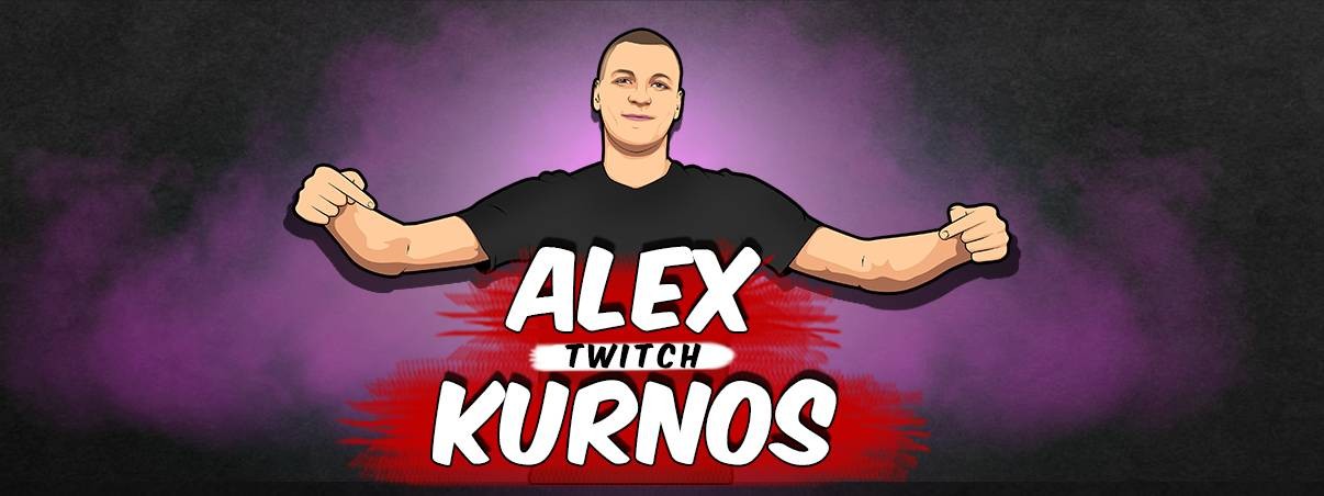 Alex Kurnos