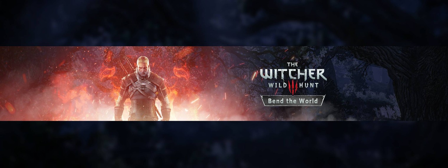 Bend the world(Реликтовый Алхимик)