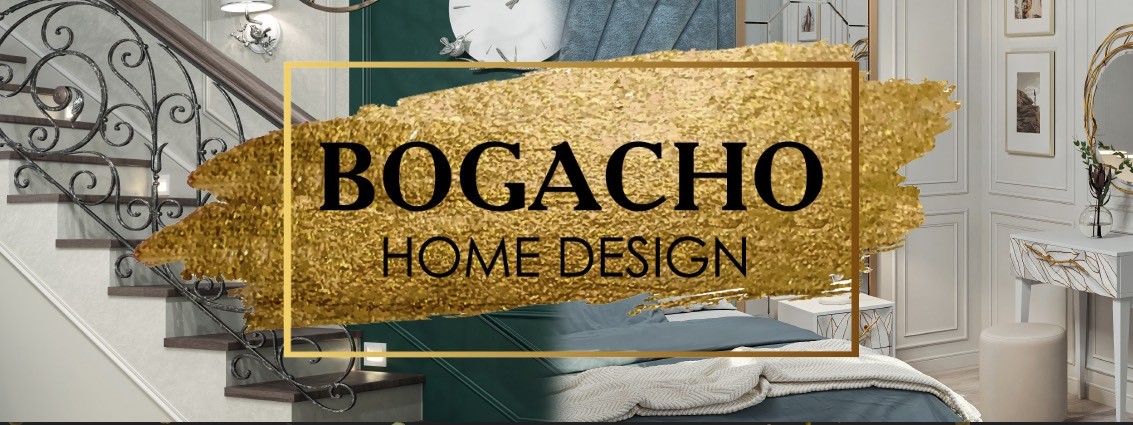 BOGACHO Home Design