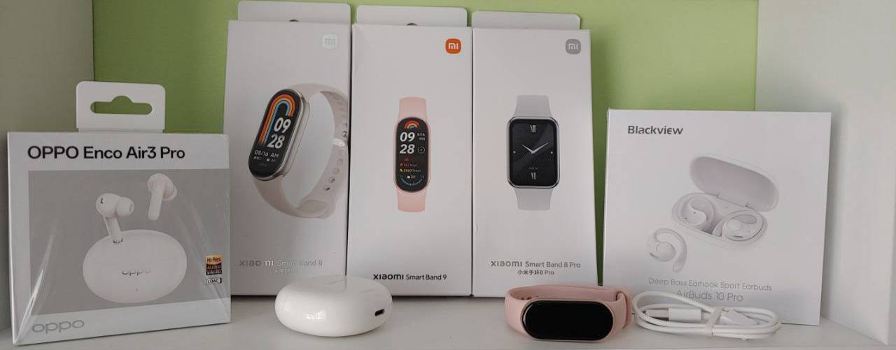 ТОВАР из КИТАЯ