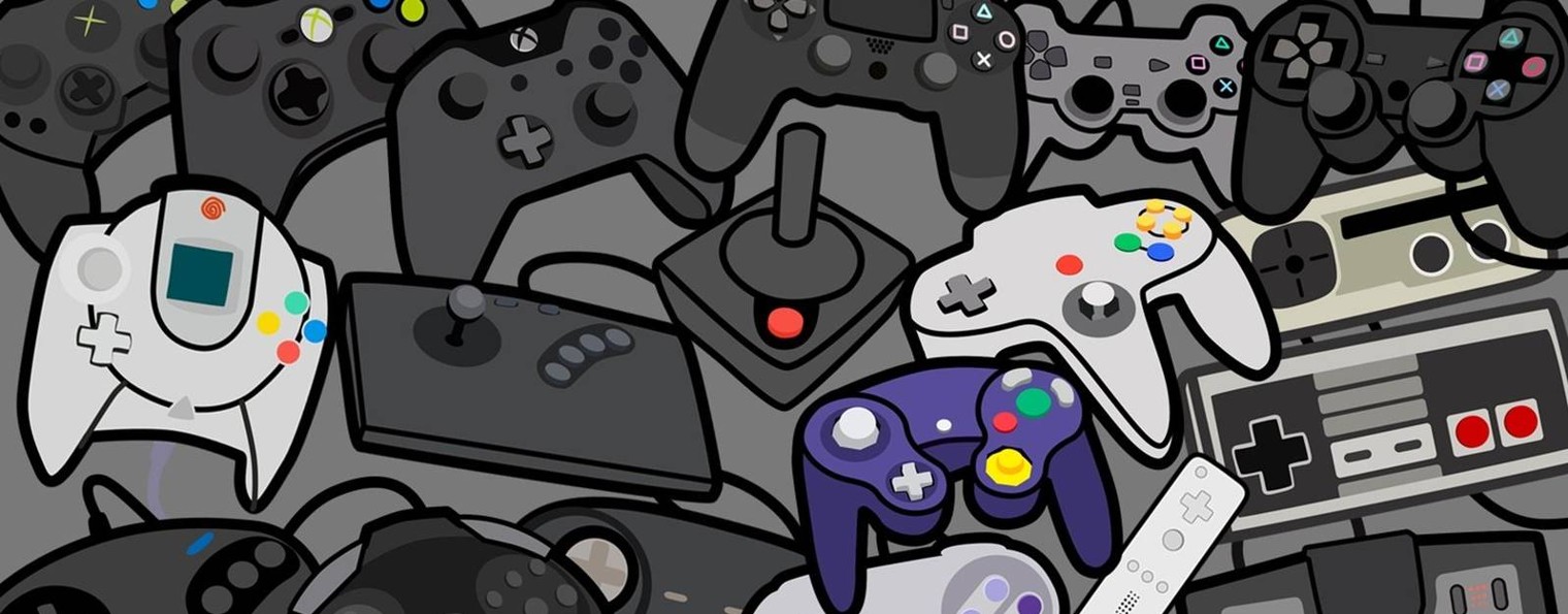 ВО ЧТО ПОИГРАТЬ ? ( РЕТРО ИГРЫ )