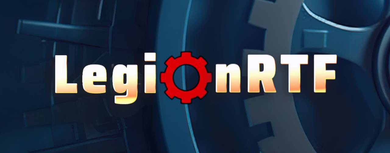 LegionRTF