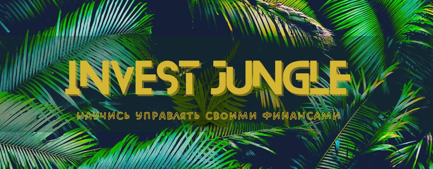 Invest Jungle