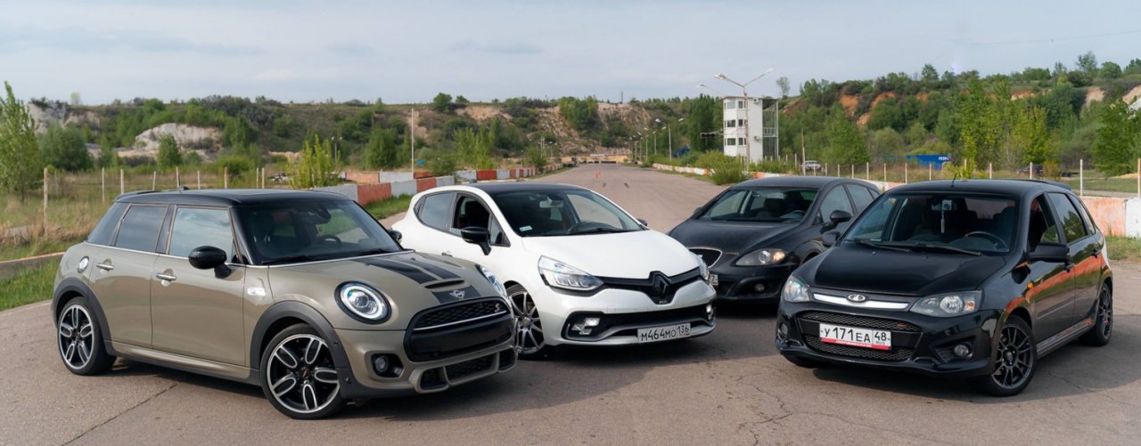 Тачки Ольшанникова