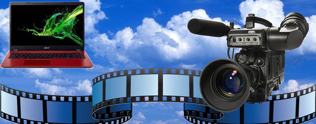 Футажи из фильмов и мультфильмов