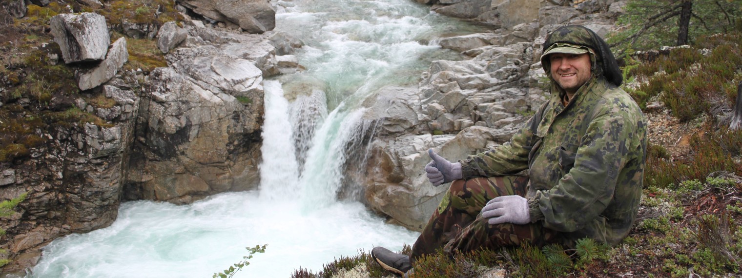 Роман Лебедев