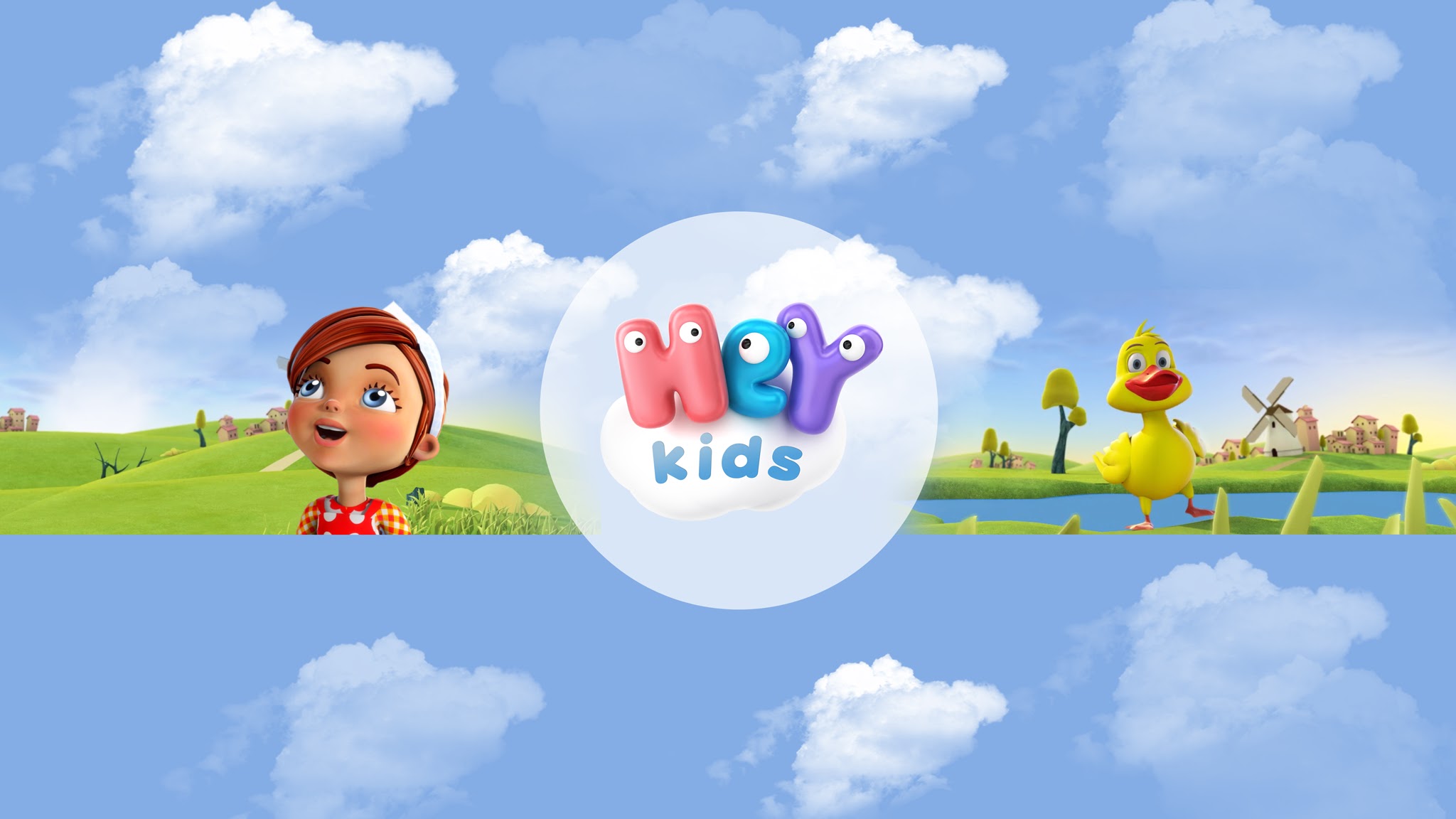 Песни Для Детей tv