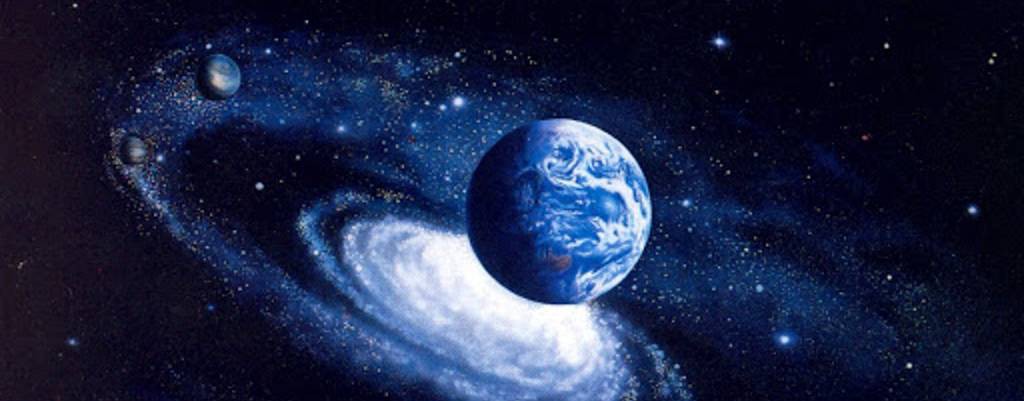 Астралионика