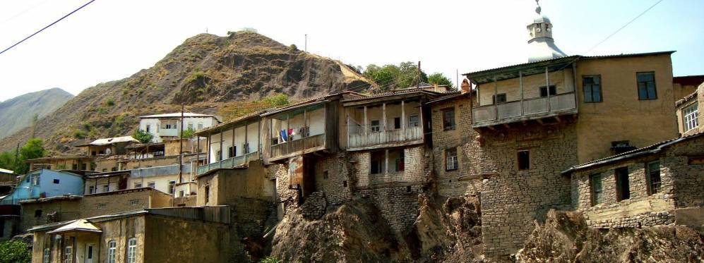 Пресс-служба Ахтынского района