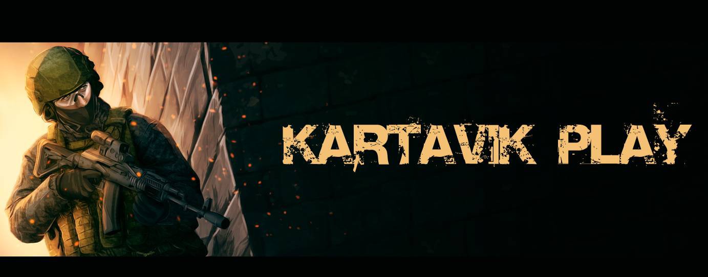 Kartavik Play
