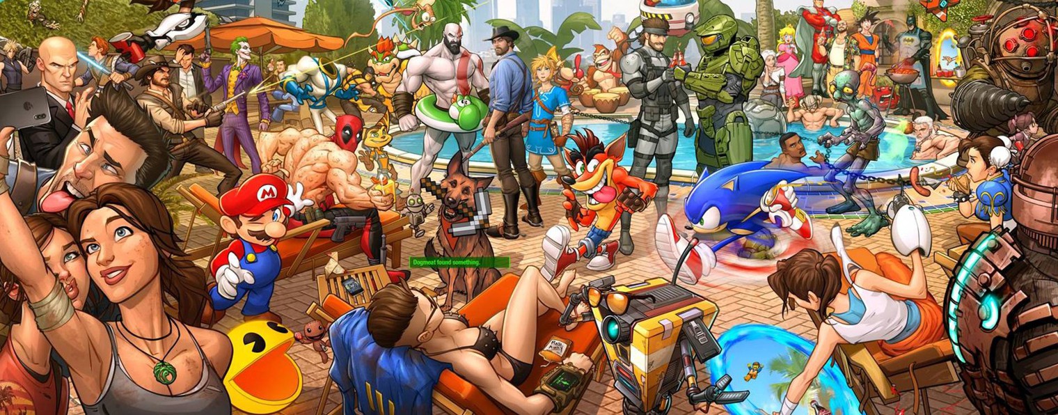 ﹤﹤﹤GO - PLAY - MY - VIDEO﹥﹥﹥