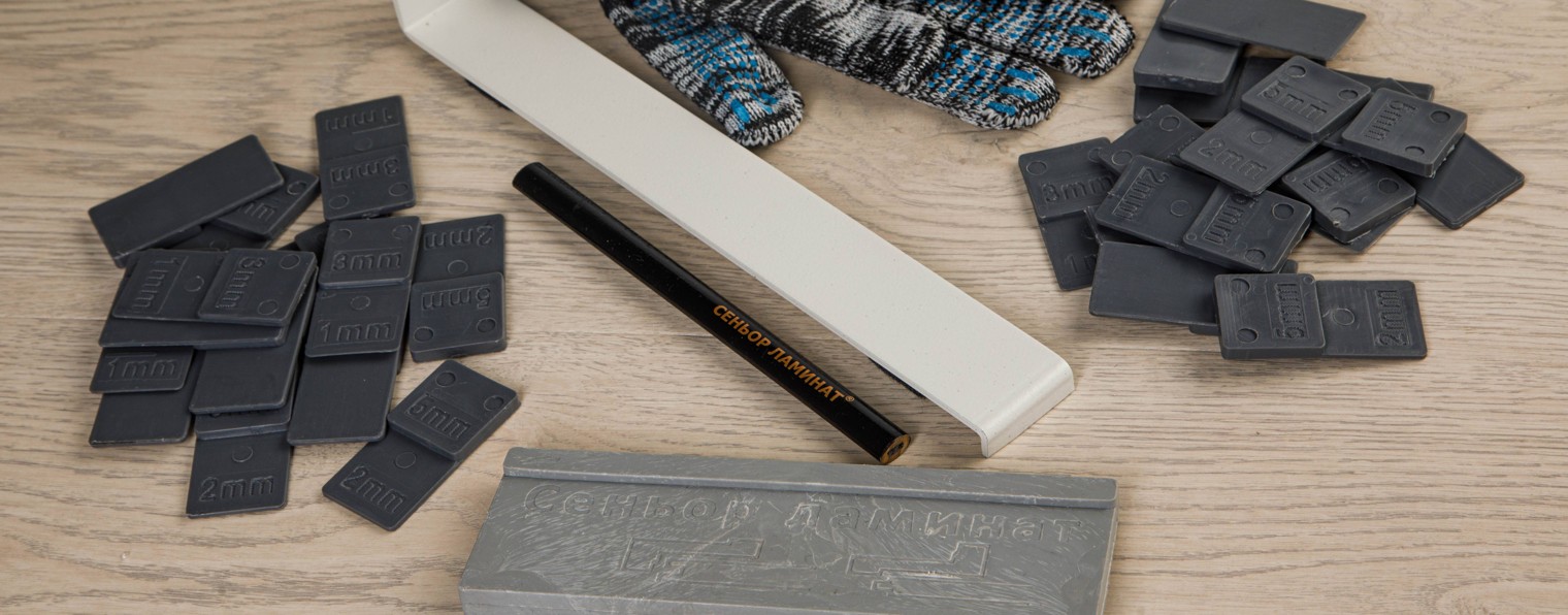 Сеньор ламинат