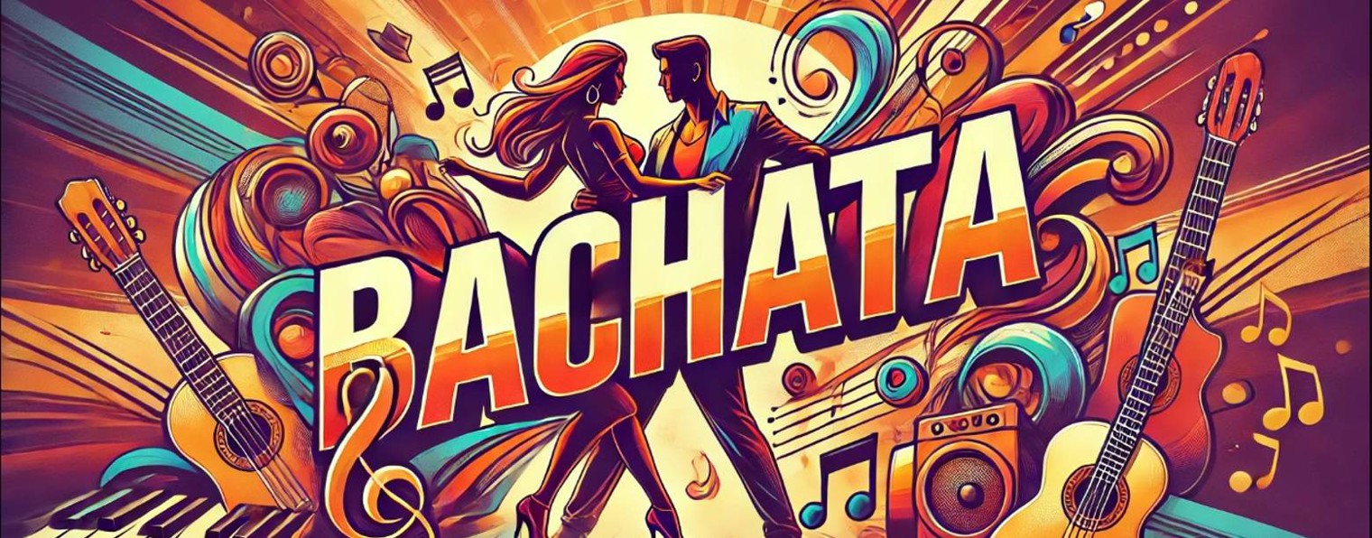 Bachata обучающие видео